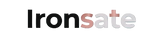 Ironsate  - Home