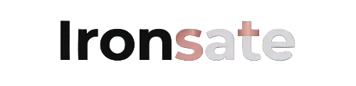 Ironsate 